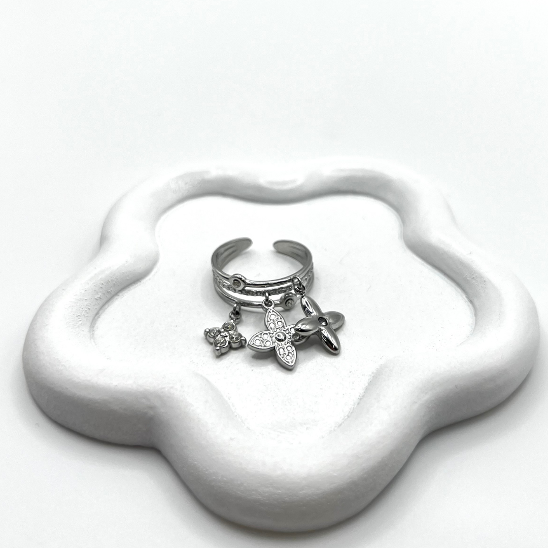 Bague Majesté