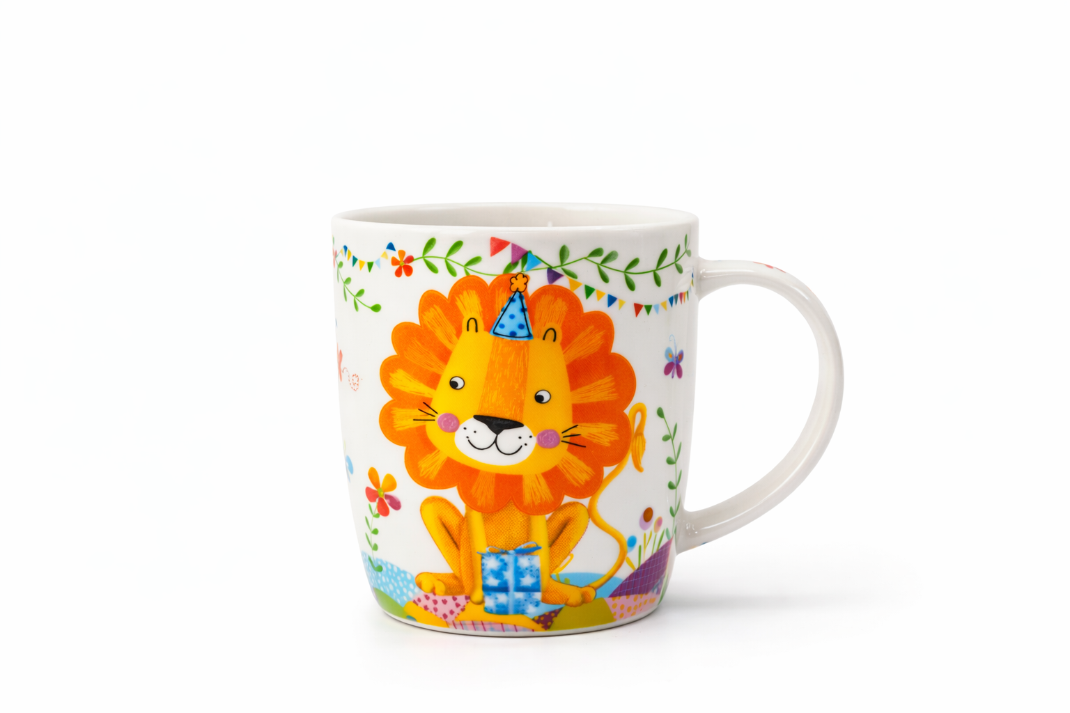 Mug