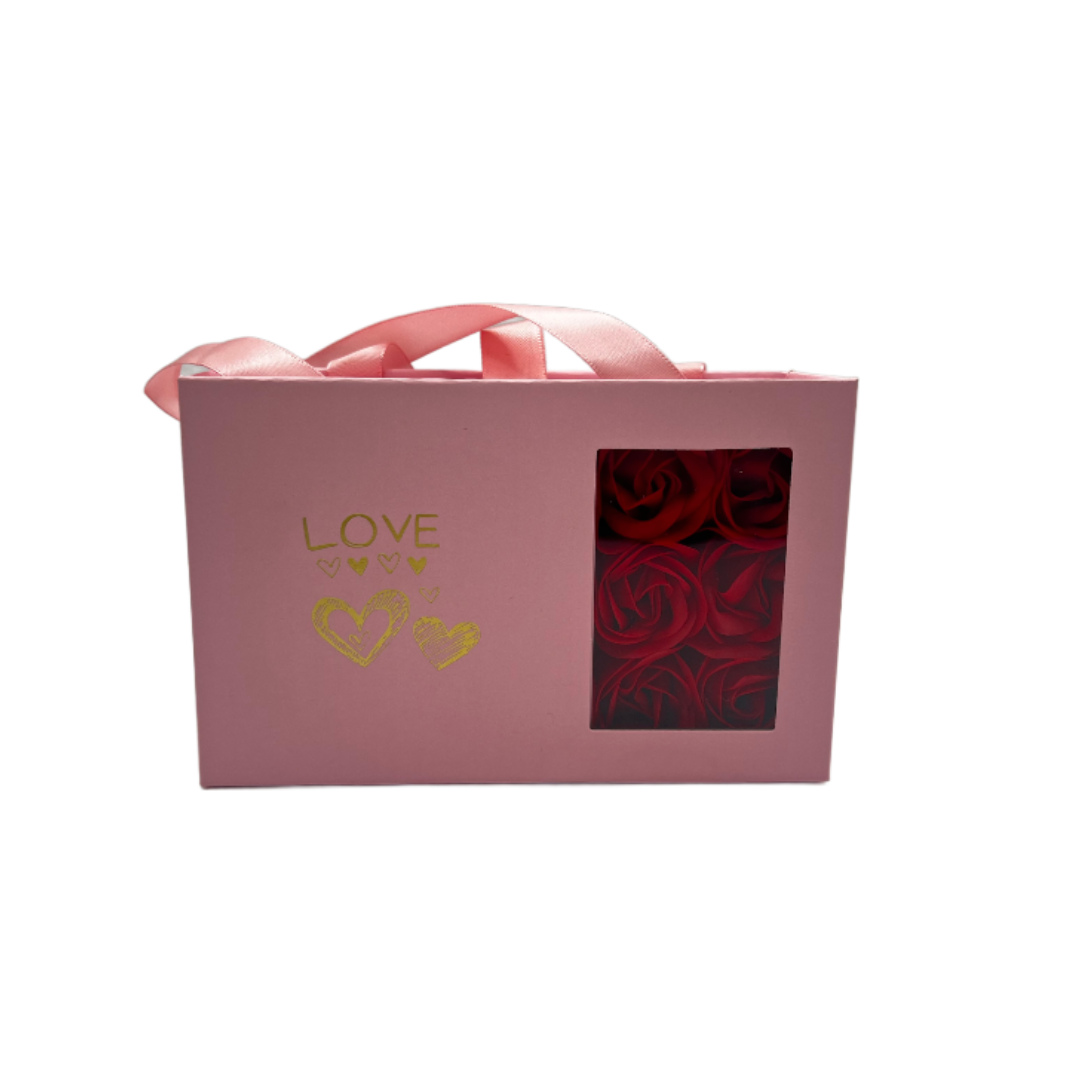 Boîte Saint-Valentin