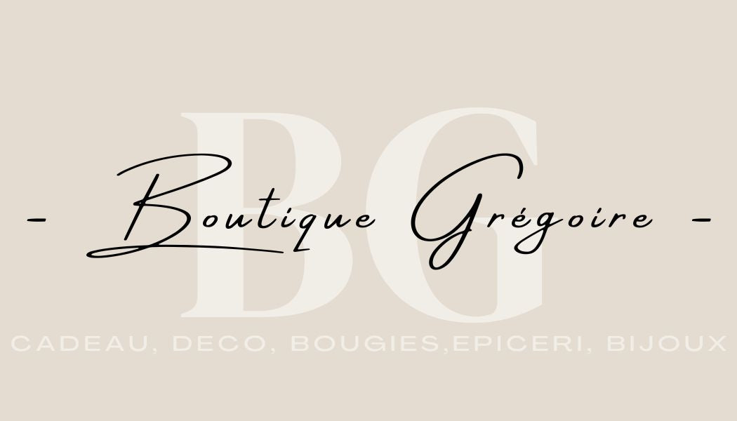 Boutique Grégoire