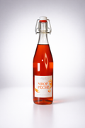 Sirop Pêche