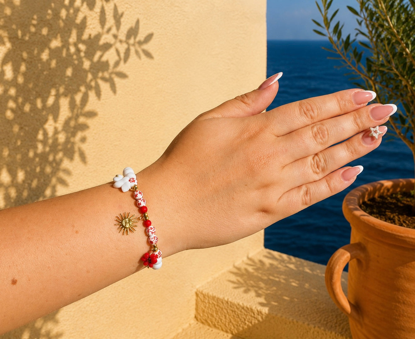 Bracelet Chypre