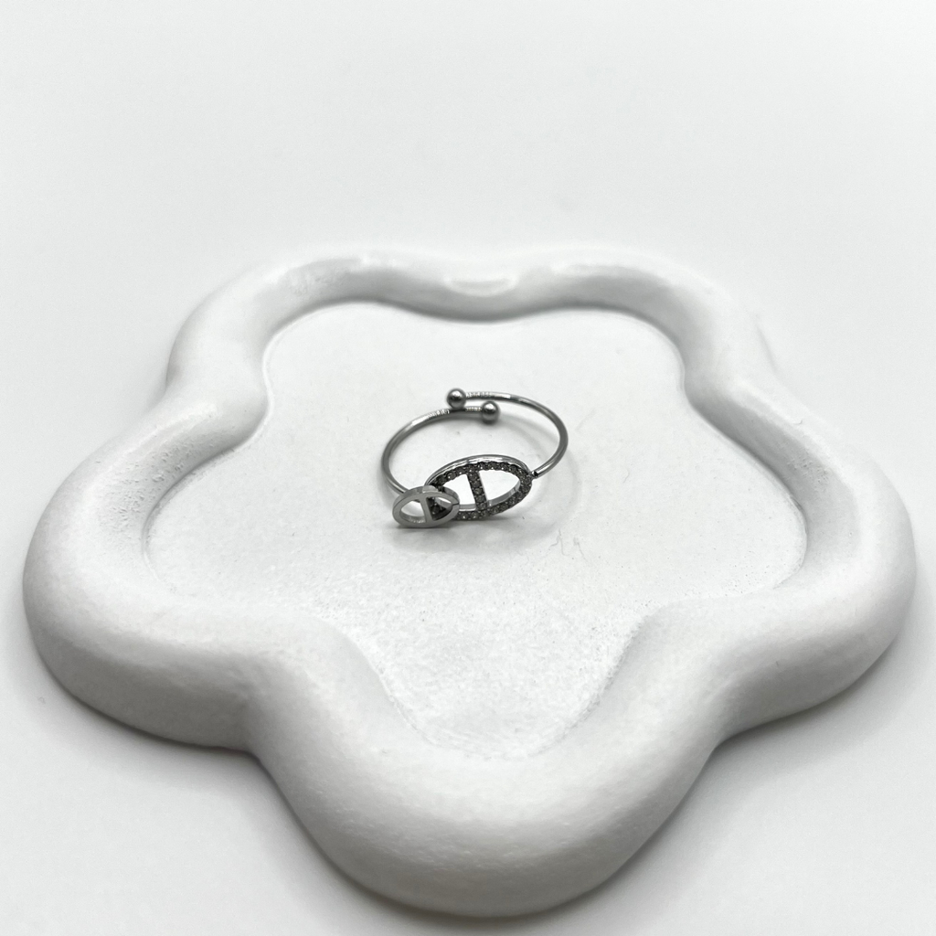 Bague Divina