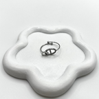 Bague Divina