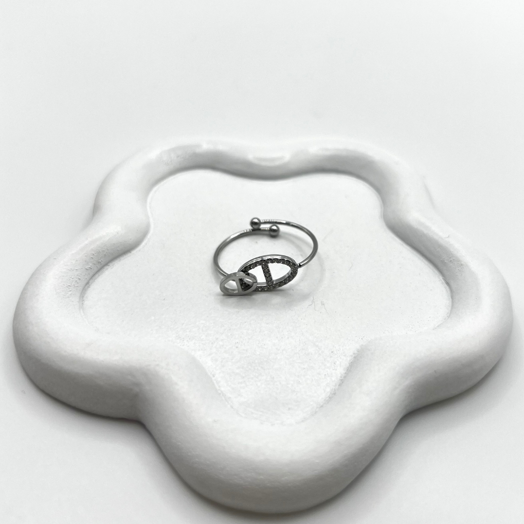 Bague Divina