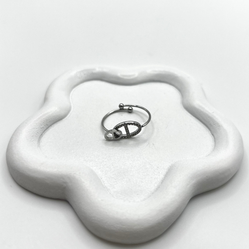 Bague Divina
