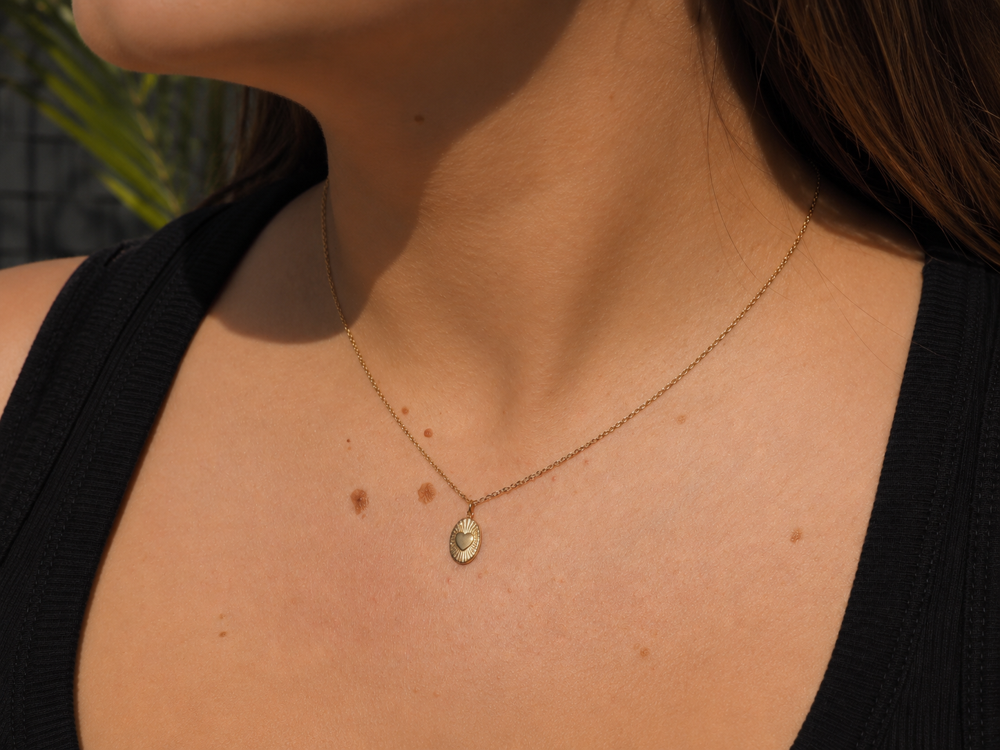 Collier Antibes