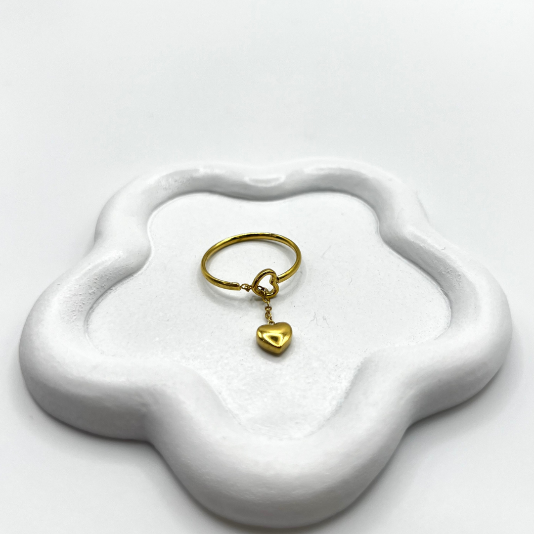 Bague Sérénade