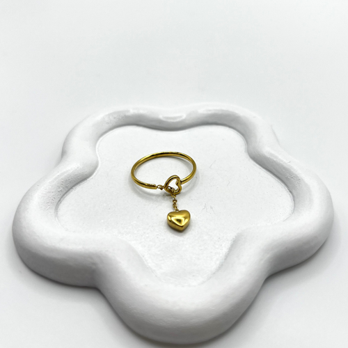 Bague Sérénade