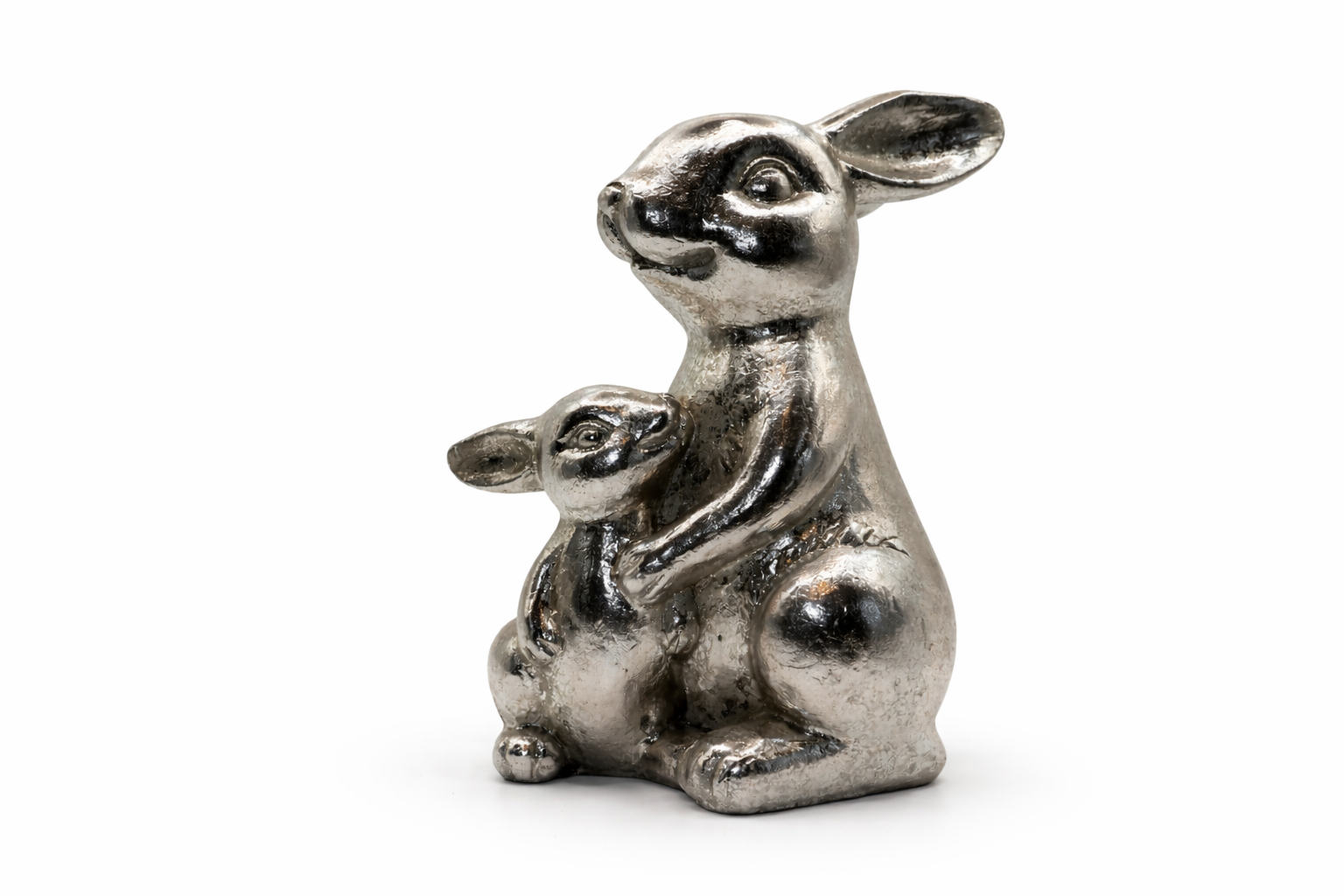 Lapin câlin