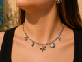 Collier Cassia