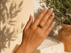 Bague Onda