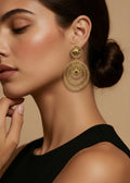 Boucles d’oreilles Divina