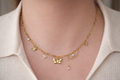 Collier Passionné
