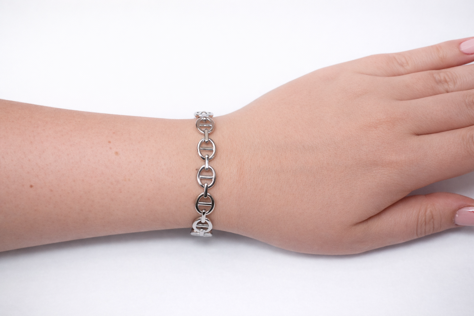 Bracelet Jonc Élysia