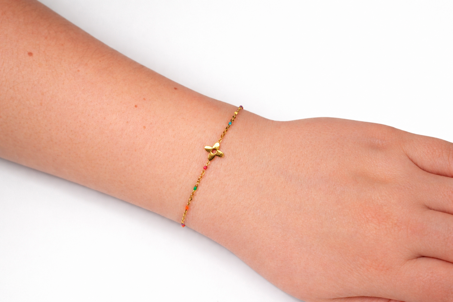 Bracelet Infinita