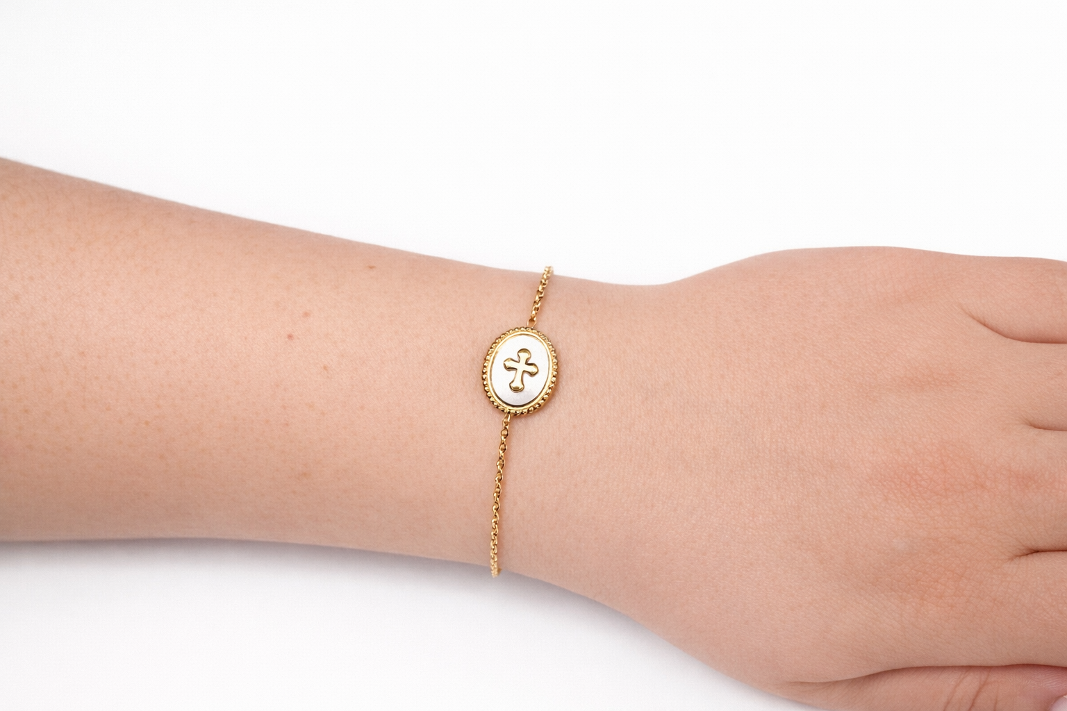Bracelet Éternelle