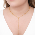 Collier Liaison Précieuse