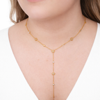 Collier Liaison Précieuse
