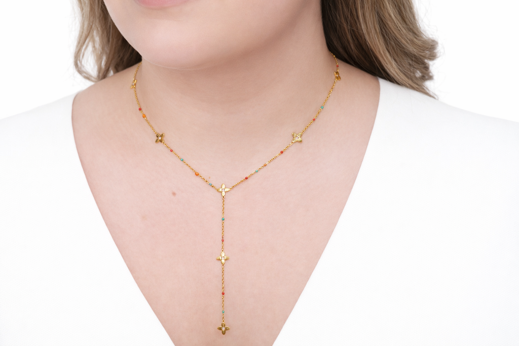 Collier Infinita