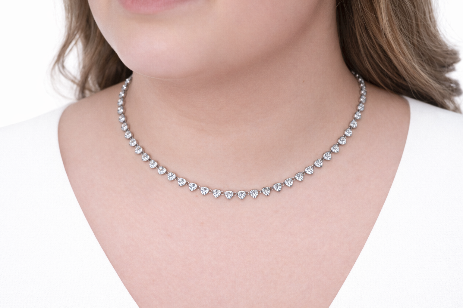 Collier Amore Eterno