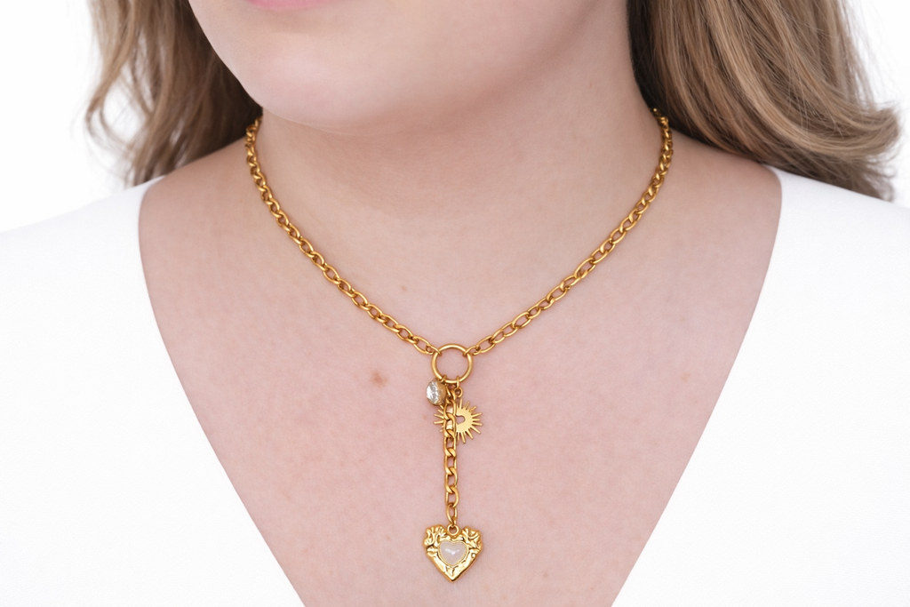 Collier Amore
