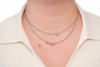 Collier Crush