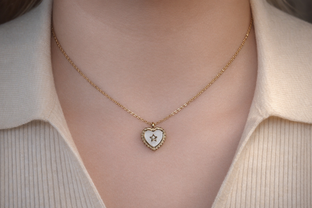 Collier Valentina