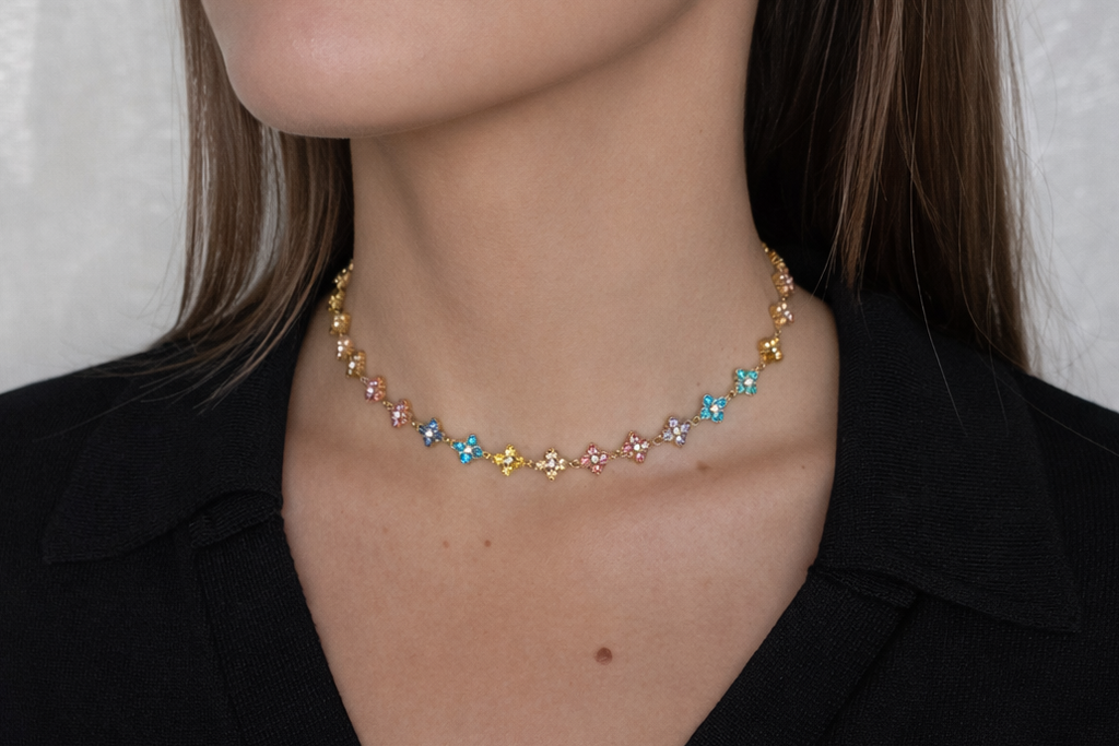 Collier Amorea