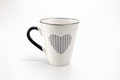 Tasse « coeur »