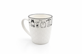 Mug " chiens "