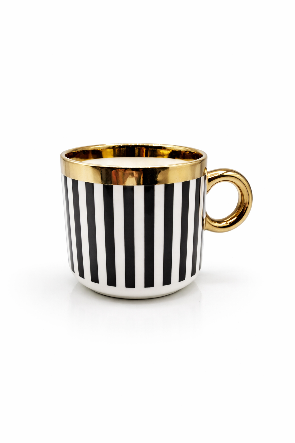 Mug " rayures "