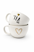 Bols “ TEA lover”