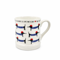 Mug " love chien "