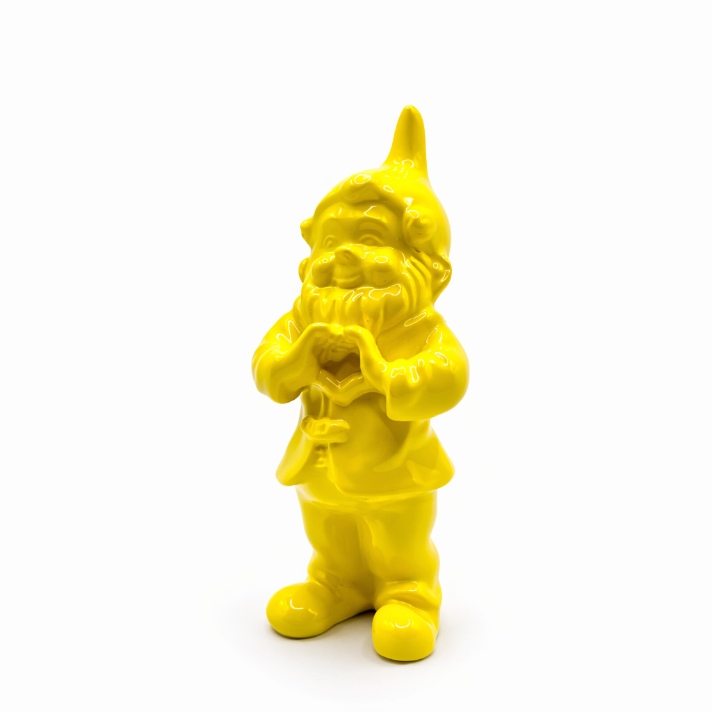 Nain décoratif