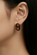Boucles d’oreilles