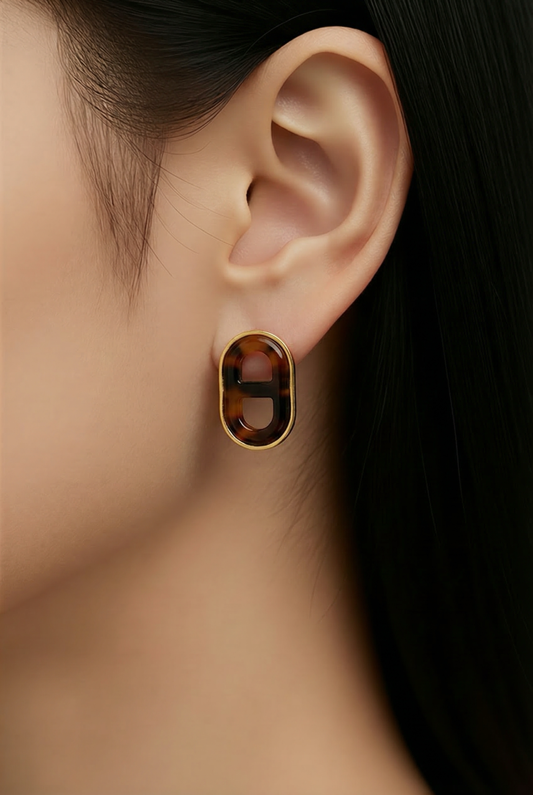 Boucles d’oreilles