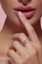 Bague Divina