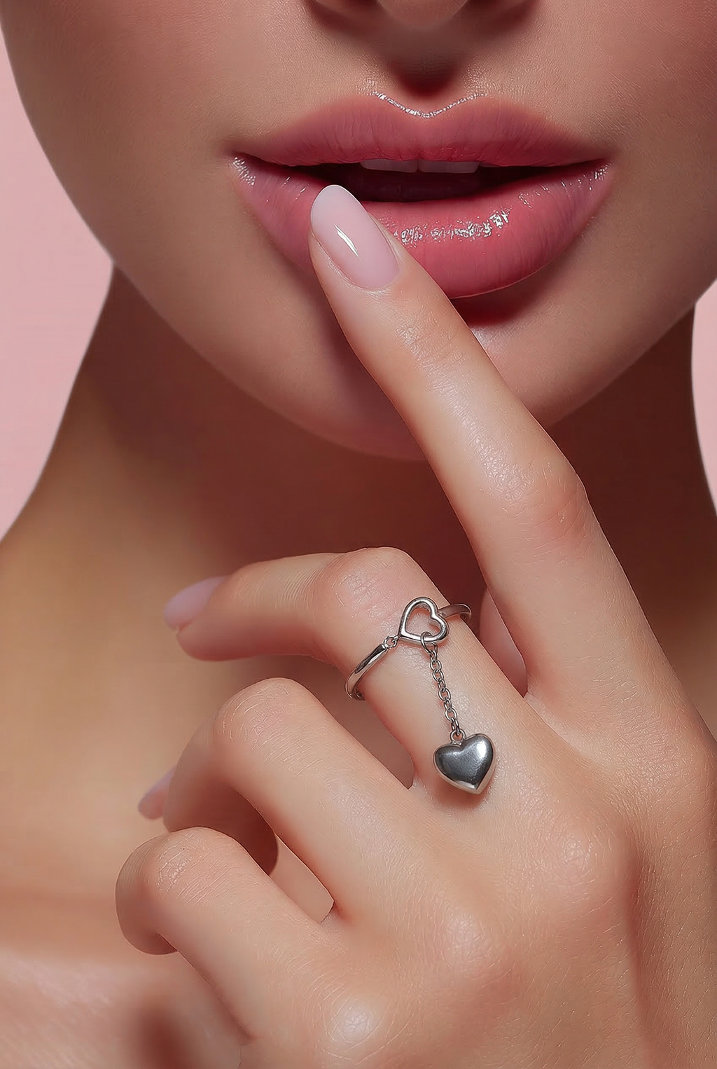 Bague Sérénade