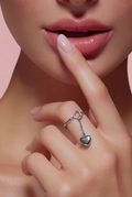Bague Sérénade