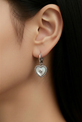 Boucles d'oreilles Valentina