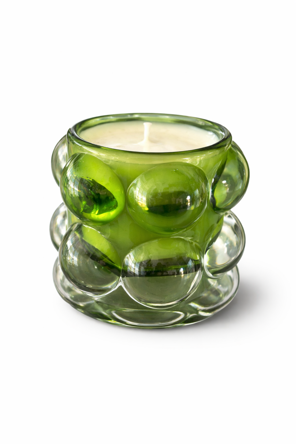 Bougie IVY Mini Verte