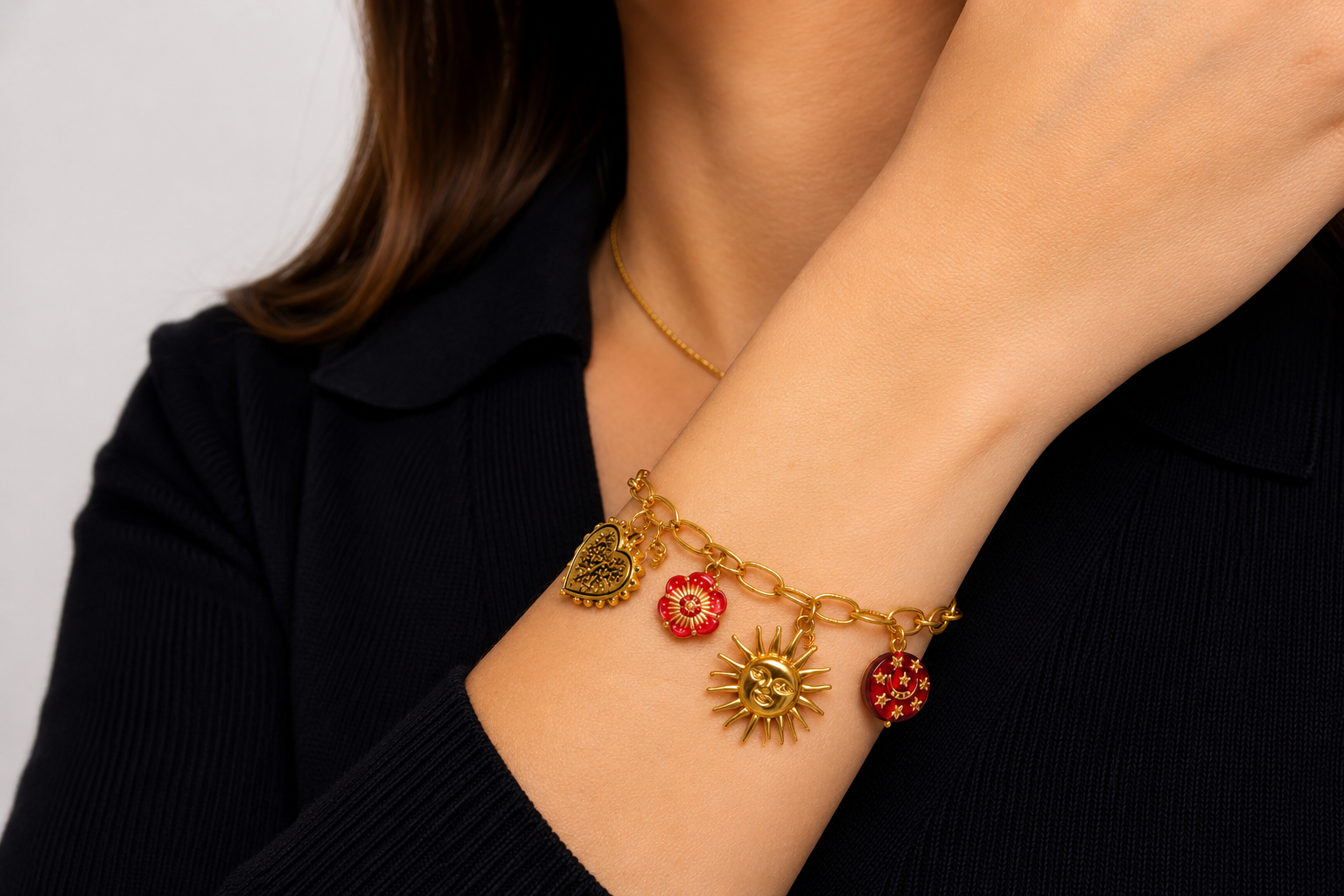 Bracelet