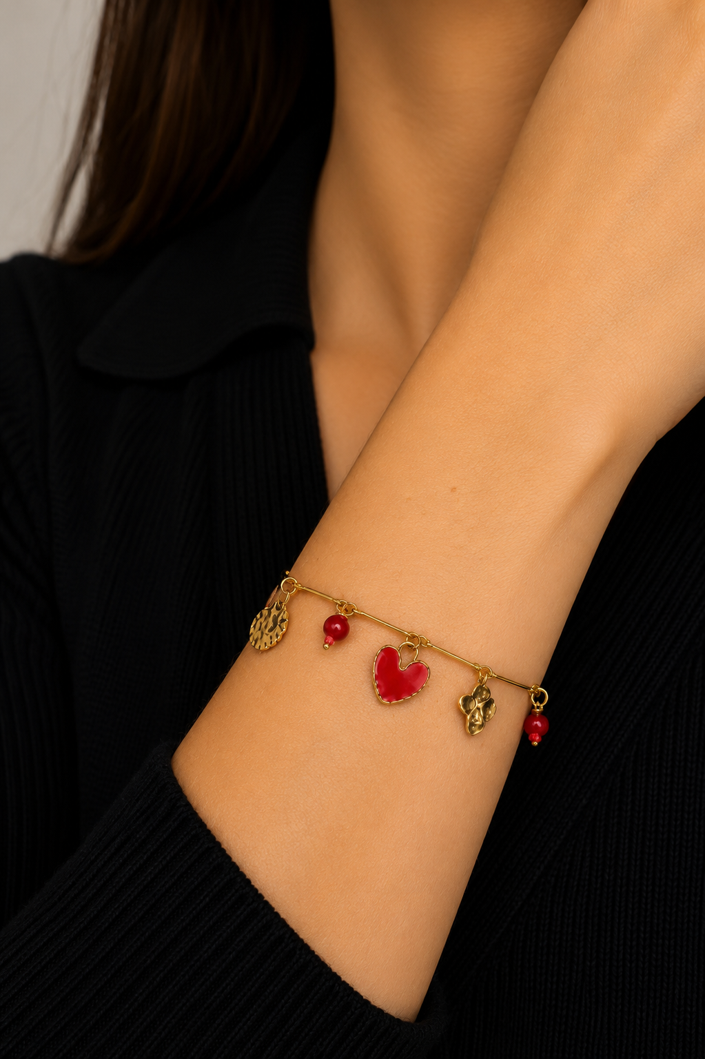 Bracelet Pure Romance