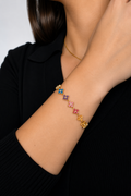 Bracelet Amorea