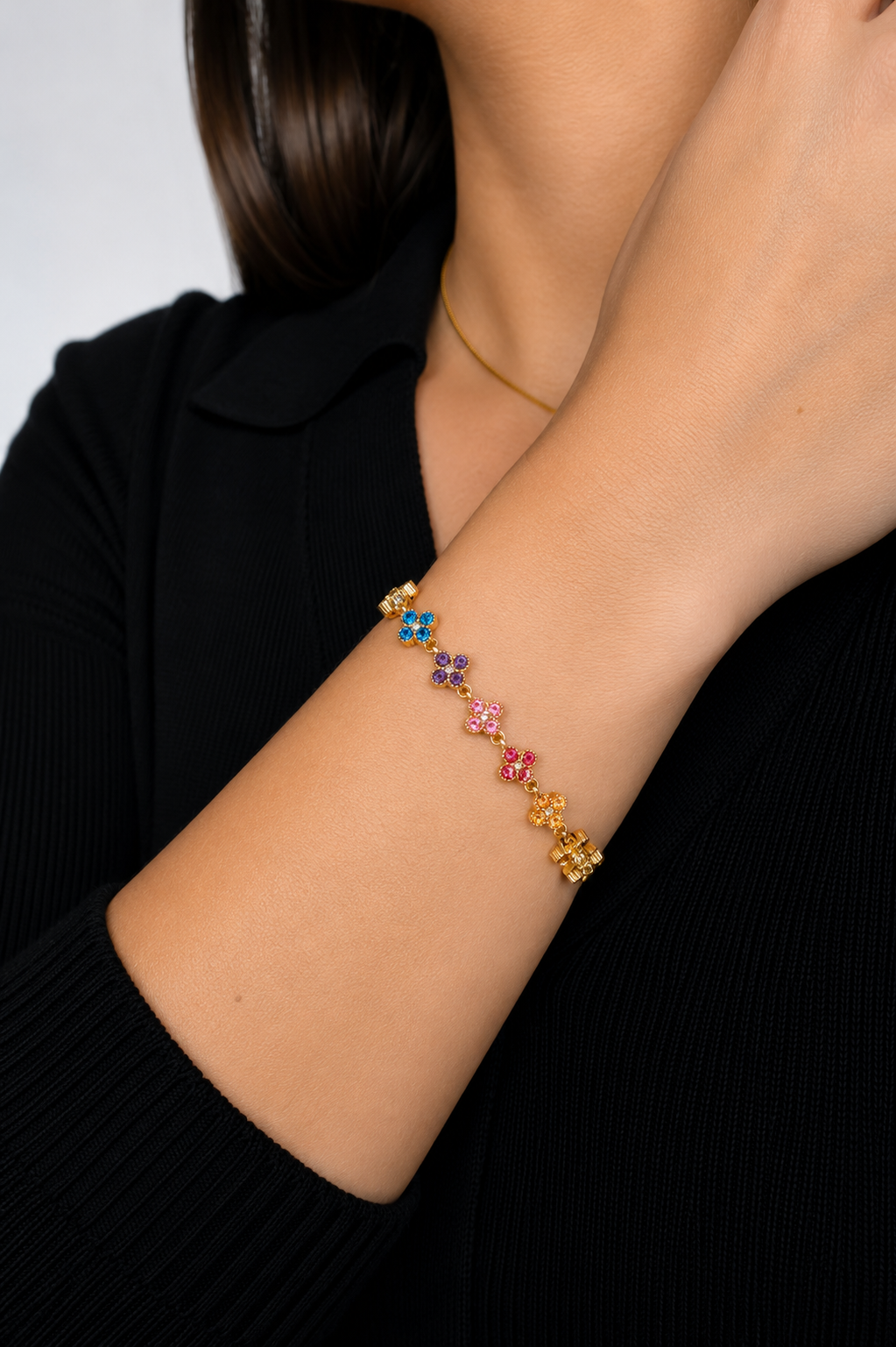 Bracelet Amorea