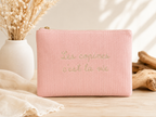 Pochette copine