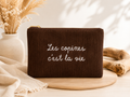 Pochette copine