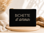 Pochette bichette